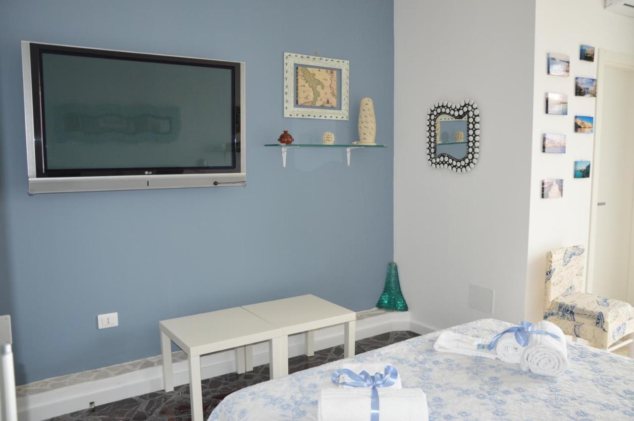 Versomare Polignano a Mare Bagian luar foto